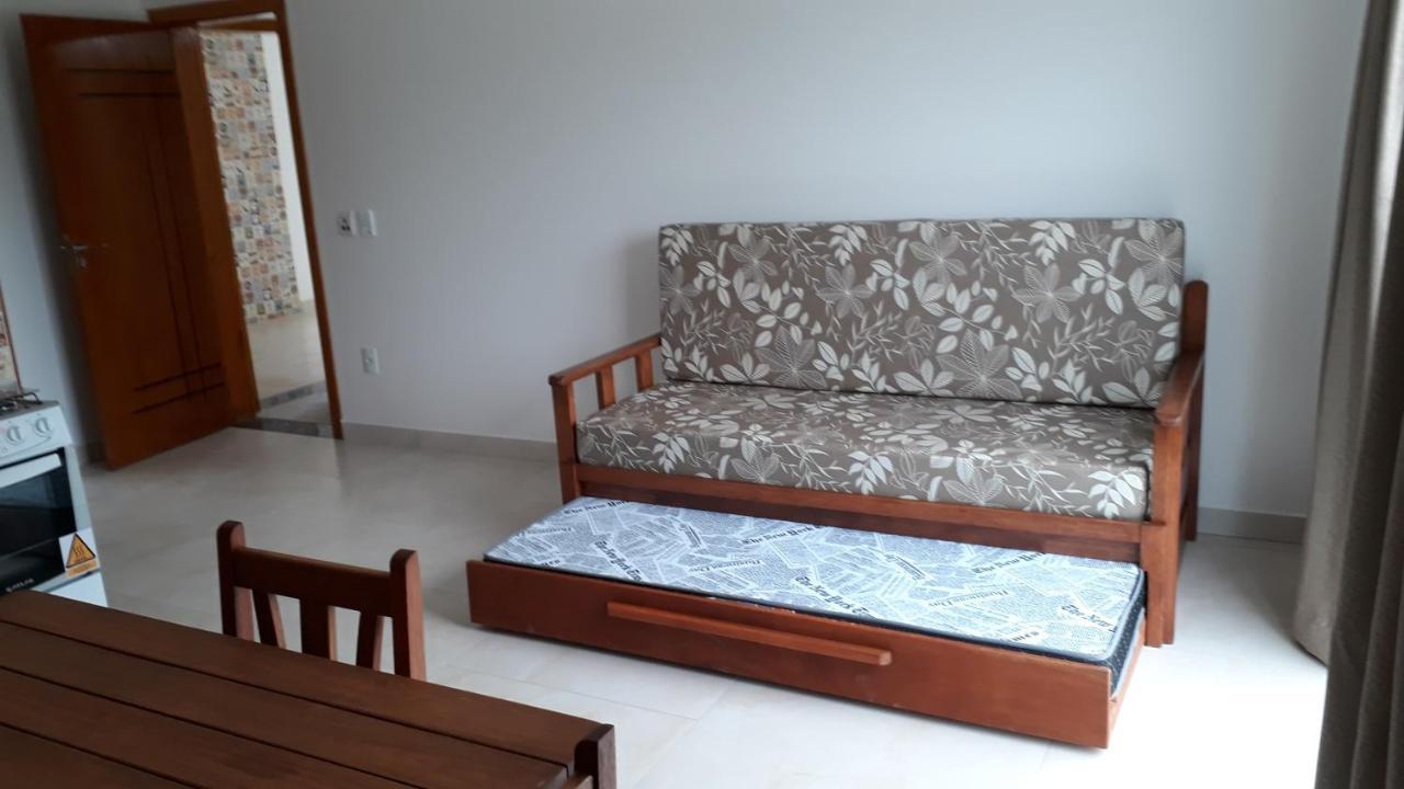 Apart Hotel Canto Grande Bombinhas Dış mekan fotoğraf