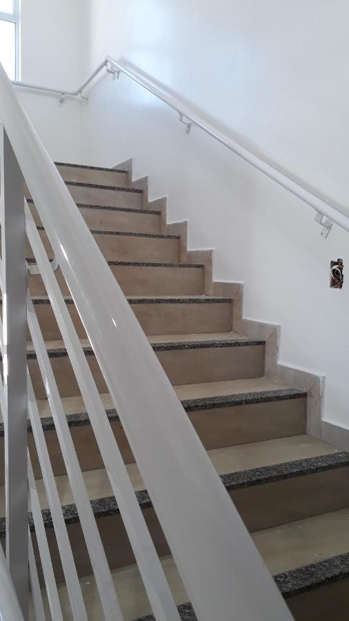 Apart Hotel Canto Grande Bombinhas Dış mekan fotoğraf