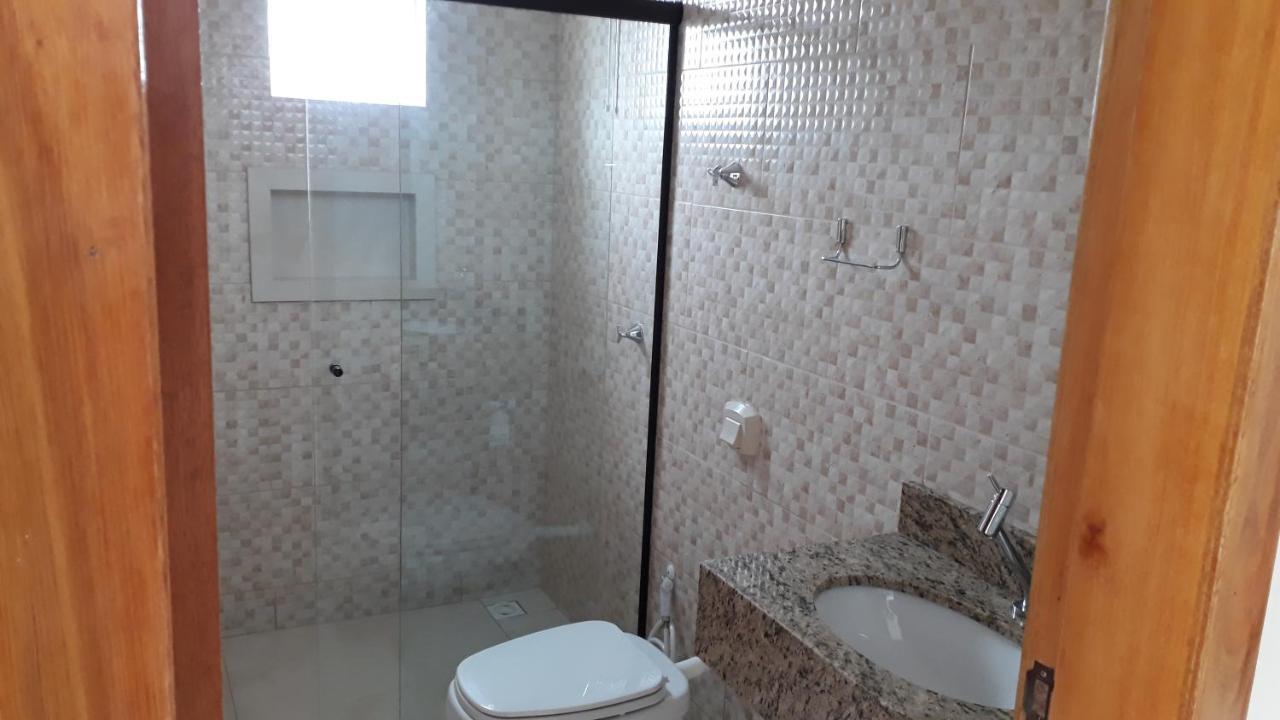 Apart Hotel Canto Grande Bombinhas Dış mekan fotoğraf