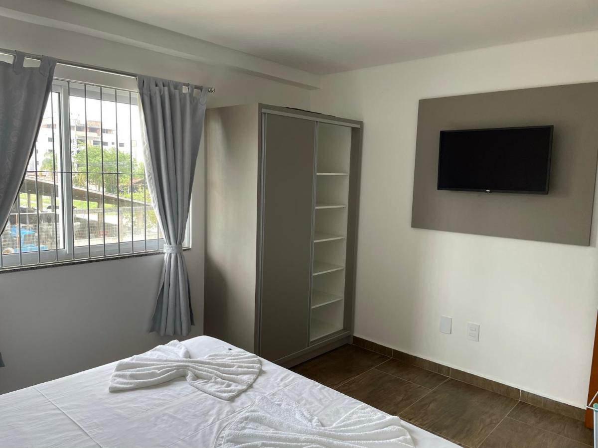 Apart Hotel Canto Grande Bombinhas Dış mekan fotoğraf