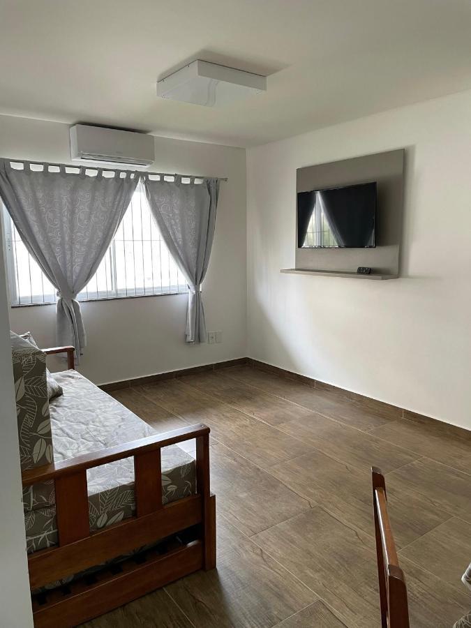 Apart Hotel Canto Grande Bombinhas Dış mekan fotoğraf