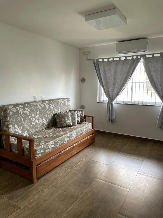 Apart Hotel Canto Grande Bombinhas Dış mekan fotoğraf