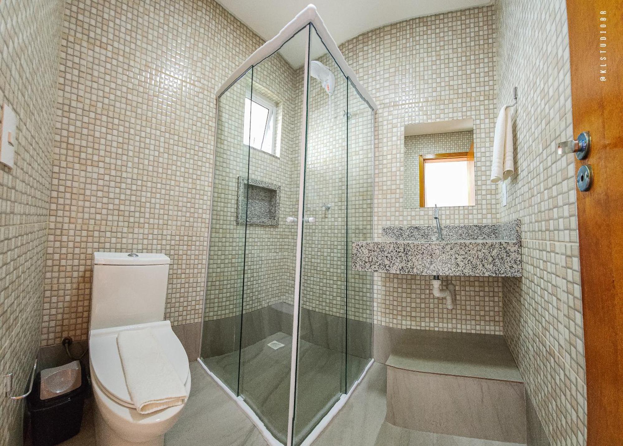 Apart Hotel Canto Grande Bombinhas Dış mekan fotoğraf