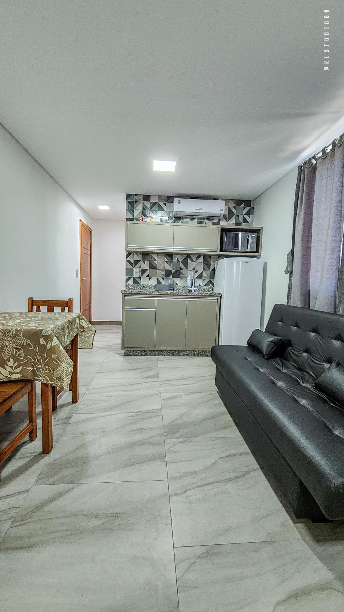 Apart Hotel Canto Grande Bombinhas Dış mekan fotoğraf